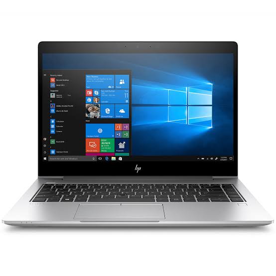 HP ELITEBOOK 840G6 - Image 1